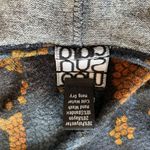 Clara Sun Woo Blue & Brown Tunic size Small Photo 5