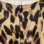 Princess Polly Polly Animal Print Ruffle Skirt Photo 3