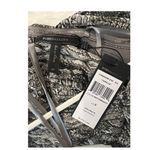 BCBG MAX AZRIA $418 Mstymrngco Jamille Formal Party Gown Size 2 Snakeskin Maxi Photo 2