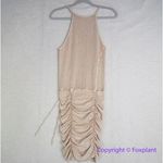 Free People New! Free People FP One Katya Thermal Tank mini Dress cream/beige, size M Photo 7