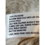 Knox Rose  Woman’s Faux Fur Vest Size Small (4660) Photo 3