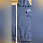 Gildan  Navy Luke Combs Design hoodie Photo 5