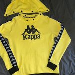 Kappa Sweater Photo 0