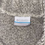 Columbia  Sportswear Fleece Jacket‎ HERRINGBONE Womens M Photo 1