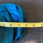 Chantelle  Paris Cosmetic‎ bag - Jade color Photo 5