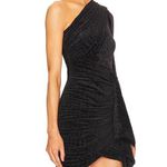 Michael Costello  Tallulah Mini Dress Photo 1