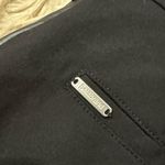 Betabrand faux leather pants size small Photo 2