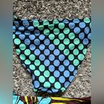 Victoria's Secret Victoria’s Secret Bundle Women’s Bikini Bottoms Polka Dots & Tropical Size Small Photo 4