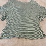 Lush Clothing Striped shirt 3/$20 Photo 2