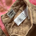 Aritzia Sunday Best Pleated Short Photo 1