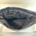 Kate Spade  Black Nylon Messenger Laptop Bag Adjustable Crossbody Strap Photo 7