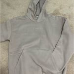 Comfrt Hoodie Gray Photo 0