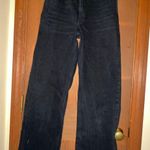 ZARA Wide Leg Jeans Photo 1