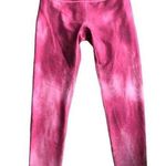 Calia by Carrie CALIA Carrie Underwood Tie Dye Yoga Pant Legging Size M Workout Pilates Running Photo 0