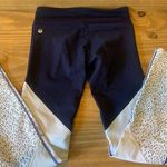 Fabletics Color-block Leggings Photo 1