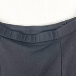 Free People  Mambo Off Shoulders Side Pockets Little Black Dress, Size XS Photo 6