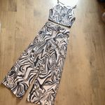 Beach Riot  hailey pant Caylee tank set in psychedelic swirl Photo 4