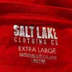 Love Tee Shirt Red Size undefined Photo 2