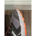 New Balance Shoes  response 2.0 size 9‎ women's orange & purple Photo 8