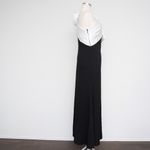 Betsy and Adam  - One-Shoulder Bow Gown Photo 3