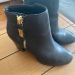 ALDO  women’s black boots Photo 2