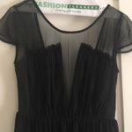 Keepsake The label Dress Photo 4