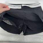 Wild Fable White Trim Black Mini Skort Women 16 Pockets Skirt High Rise Y2K Photo 2