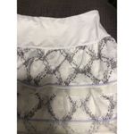 Lucky in Love Tennis Pickleball Skirt Skort Small 4 Photo 1