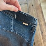 MOTHER Denim  Double Rocky Rider Nerdy Straight Leg Jeans 29 Photo 12