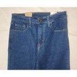 Levi's 721 high rise skinny jeans W29''xL32'' women's Blue Size 29 Photo 3