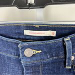 Levi's Levi’s Classic Bootcut Blue Jeans Size 12 / 31 Short Inseam EUC Photo 10