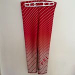 Terez  Peloton Capri Leggings Photo 2