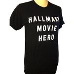 Hallmark  cute black T-shirt! Photo 0