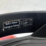 Crocs  Literide Logo Mania Clog Unisex Black W8 Photo 7