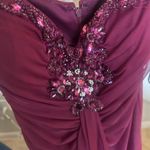 Onyx Nite  Gown Photo 4