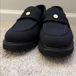 VIVAIA Round Toe Platform Chunky Heel Loafers (Francesca) Photo 5