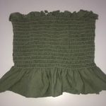 Urban Outfitters Rugged Tight Bandeau Photo 0