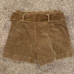 She & Sky These Three high waisted shorts Photo 5