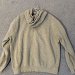 Nike Brown Women’s lacrosse sweatshirt  Photo 4