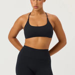 CSB SERENITY LEXI CROP Black Size M Photo 0