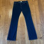Hudson Jeans Hudson classic bootcut low rise Y2K dark wash size 31 Photo 3