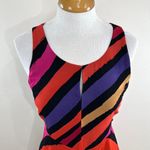 CAbi Fete Sleeveless Dress Style #4075 Photo 3