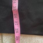 ALLSAINTS Aleida Jersey Blazer Black Photo 13