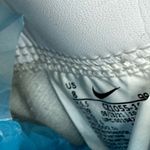 Nike White Blazers Women’s Size 8 Photo 8