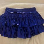 Boutique Day + Moon Ruffle Skirt Photo 3