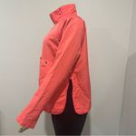 Adidas Calvin Klein Performance Active Jacket Women’s Size Medium Hi Vis Outdoor Hiking Photo 2