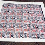 Disney Star Wars The Force Awakens First Order
Parks Infinity Loop Scarf *FLAW Photo 7