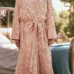 The Great. The Robe Cover Photo 0