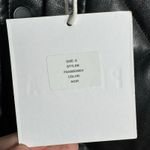 Pistola Callista Vest Jacket Women S Puffer Black Quilted NWT Pocket Grunge Coat Photo 6