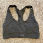 SKIMS outdoor racer back bralette Photo 0